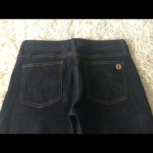 Tory burch jeans